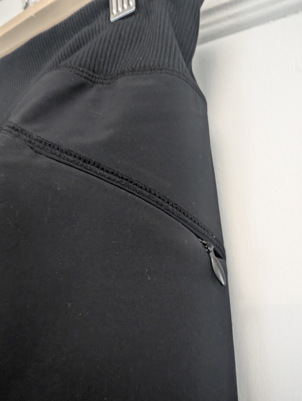Zella Rouched Pants - Picture 5 of 6
